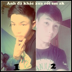 Anh cần em nhiều lắm - Ruler T