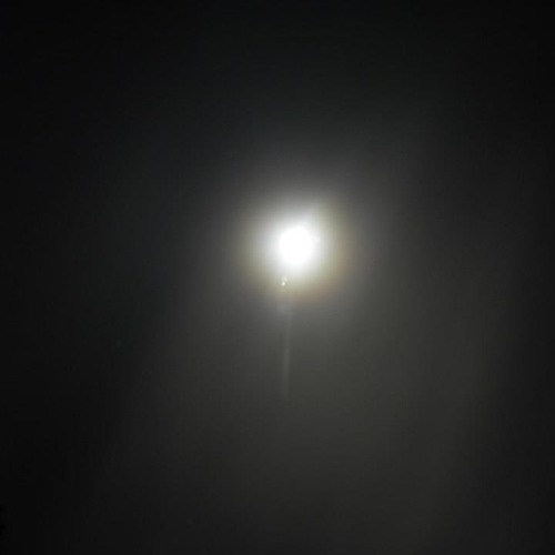 Blinded Eyes (Studio Version)
