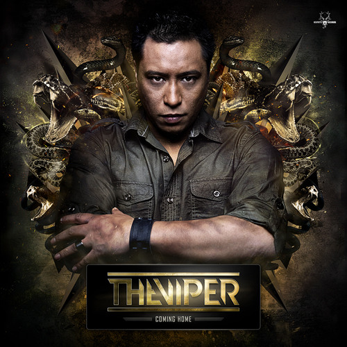 The Viper & Neophyte - Coming Home (NEO057)