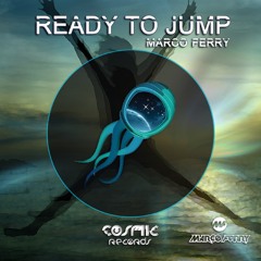 Marco Ferry - Ready To Jump (Original Mix)