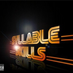 SyllableSkillz-Keeps Me Living(Prod By Kassim)