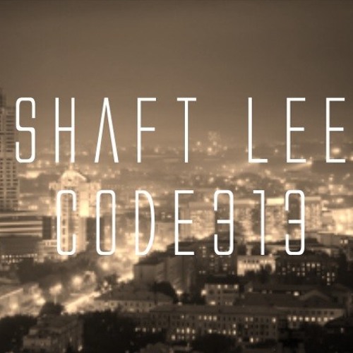 Shaft Lee [Code313] - Икиби Коннект [Игорь Бит.]