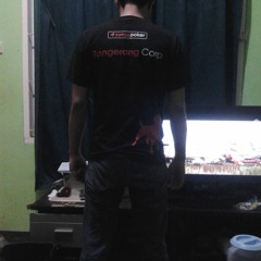 COBA TERUS by DADANG U-WISH