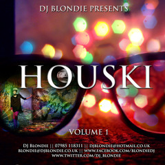 HOUSKI VOL 1
