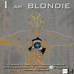I AM BLONDIE VOL1