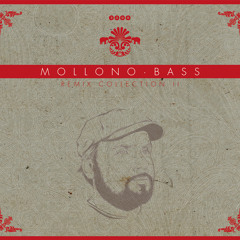 What - Else(org. The - Micronaut) "Mollono.Bass - Remix Collection II" 3000Grad CD008 snippet