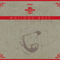 Dub im Klub(org. Kombinat100) "Mollono.Bass - Remix Collection II" 3000Grad CD008 snippet