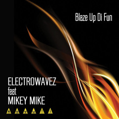 Blaze Up Di Fun