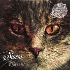 [Suara 122] The Deepshakerz - Acid Train (Coyu Edit) Snippet