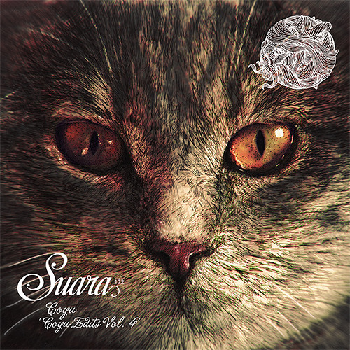 [Suara 122] Heartik - Cocoa (Coyu Edit) Snippet