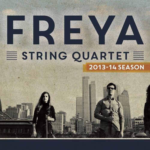 Badlands (string quartet)