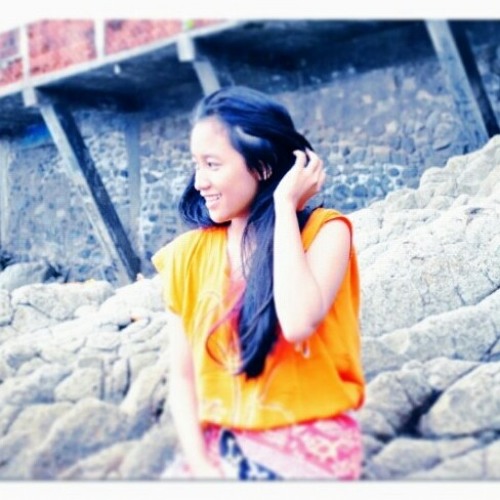 Once Kucinta Kau Apa Adanya By Syarashakilla On Soundcloud Hear The World S Sounds