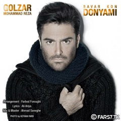 Mohammad reza Golzar - Bavar Kon Donyami