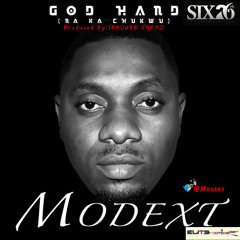 God Hand (aka chukwu)