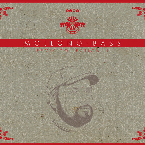 Zuversicht (org. Funkwerkstatt) "Mollono.Bass - Remix Collection II" 3000Grad CD008 snippet