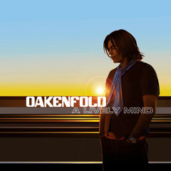 Paul Oakenfold - Amsterdam