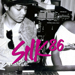 Track Premiere: Janet Jackson - Lately (Silk 86 Bootleg)