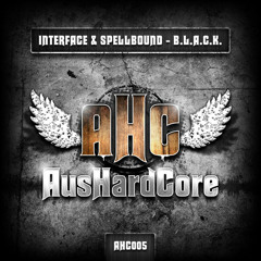 [AHC005] - Interface & Spellbound - B.L.A.C.K