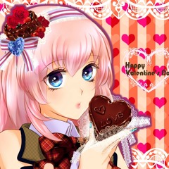 【巡音ルカ】   チョコレイト日和   A Perfect Day For Chocolate   By PolyphonicBranch 【MEGURINE LUKA】(mp3)