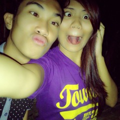 Nothing gonna stop us now with baby