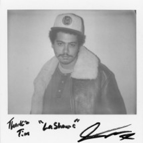 Beats In Space #704 with Seth Troxler (19-11-2013)