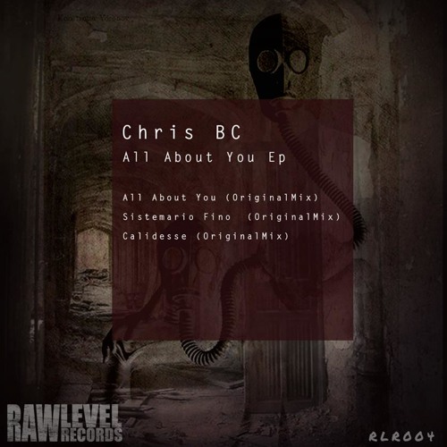 Chris BC - Sistemario Fino (Original Mix)| Raw Level