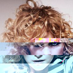 Goldfrapp - Deer Stop (Mymble Remix)