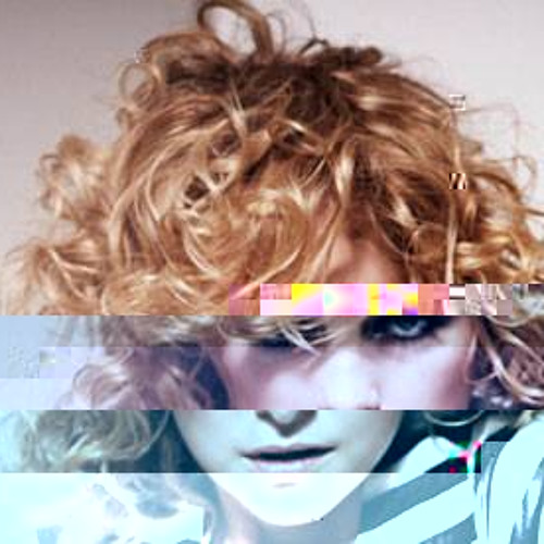 Goldfrapp - Deer Stop (Mymble Remix)