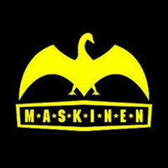 Maskinen - Alla Som Inte Dansar (Suborphic Remix Preview)