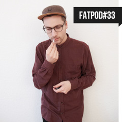 FATPOD-33 - Jesper Ryom