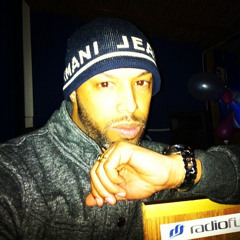 Megamix Toño Rosario El Cuco Vol.1 (DJ ALEX EL BAMBINO)