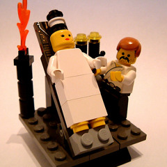 DUBLAZER - VS - DJSWOON (8-bit Dubstep Mashup)