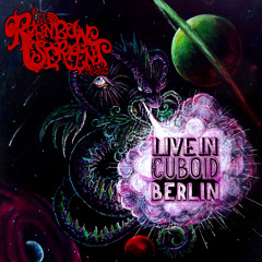 Live In The Cuboid - Berlin - Full Concert