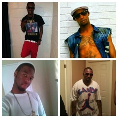 Bando gang- at Bando jumping like Jordan