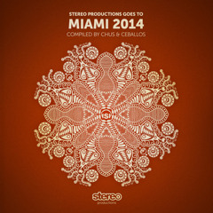 Cristian Varela - Non Stop Up (Original Mix)