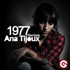 Ana Tijoux - 1977 (Spada Remix) Teaser 90sec