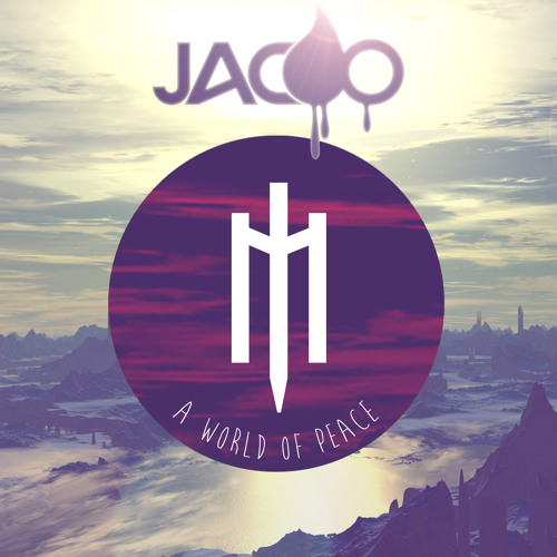 A World Of Peace (Montana Peltzer Remix)