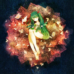 植物園 (meimei* remix)