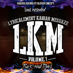 . K - Poral Dims - Kass Pi Lé Kui