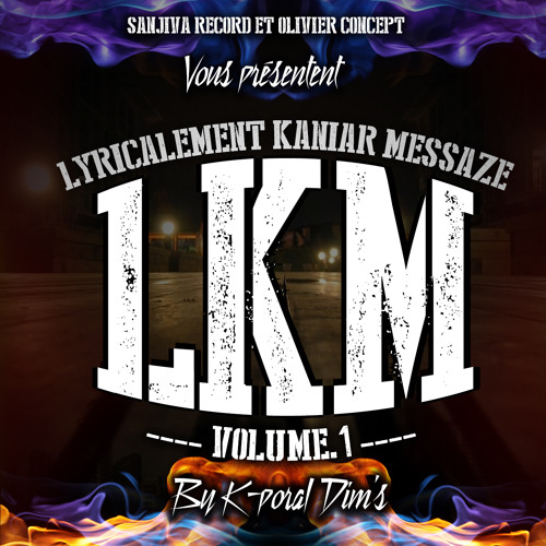 . K - Poral Dims - Kass Pi Lé Kui