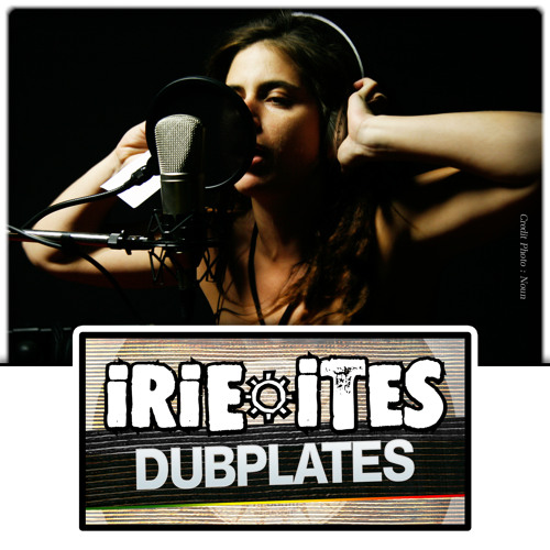 Marina P - I Got [ IRIE ITES DUBPLATE ]