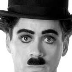 Rede an die Menschheit - Charlie Chaplin ("Der große Diktator")