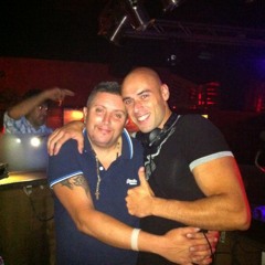 Uryscratchy live @Chasis. Toni Flash In Loving Memory