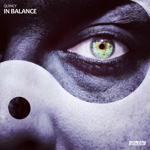 Quincy - In Balance - (Airwave Breaks Remix)