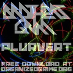 Brothers Grim - PLURVERT