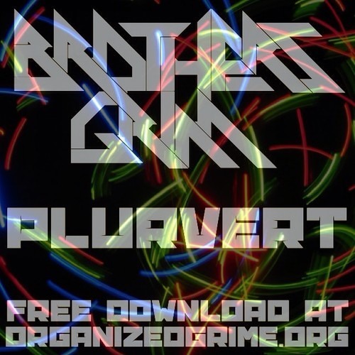 Brothers Grim - PLURVERT