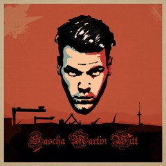 Sascha - ///Suizide Astronaut