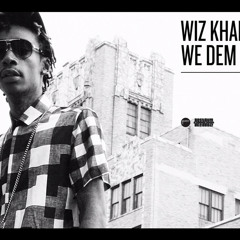 Wiz Khalifa-We Dem Boys-DJKarambas  ...#NOW FREE DOWNLOAD# LINK: