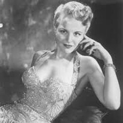 Peggy lee -it's a good day