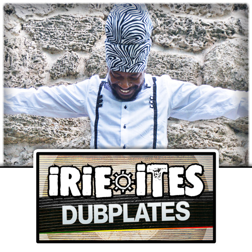 Perfect Giddimani - Hand Cart Boy  [ IRIE ITES DUBPLATE ]